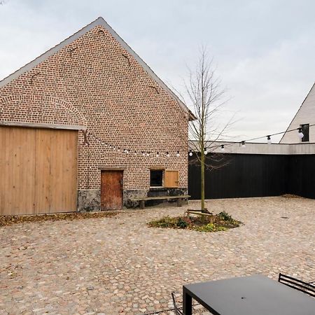B&B Amelhof Meise Luaran gambar
