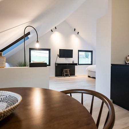 B&B Amelhof Meise Luaran gambar