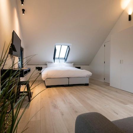 B&B Amelhof Meise Luaran gambar