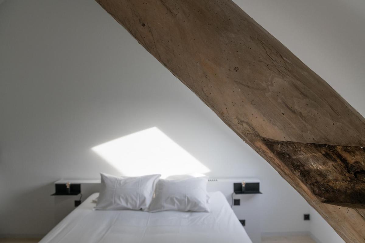 B&B Amelhof Meise Luaran gambar