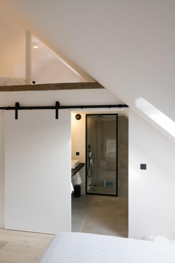 B&B Amelhof Meise Luaran gambar