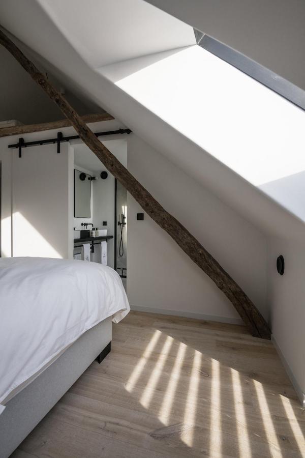 B&B Amelhof Meise Luaran gambar