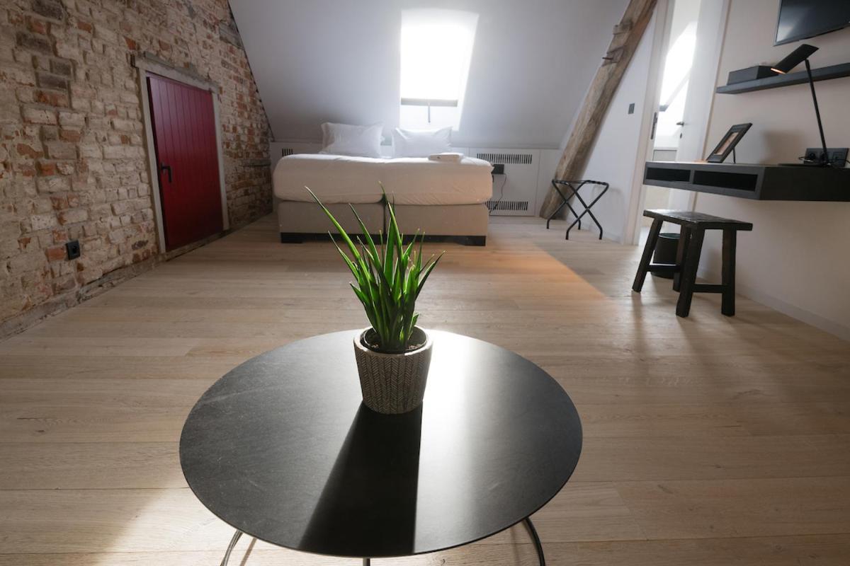 B&B Amelhof Meise Luaran gambar