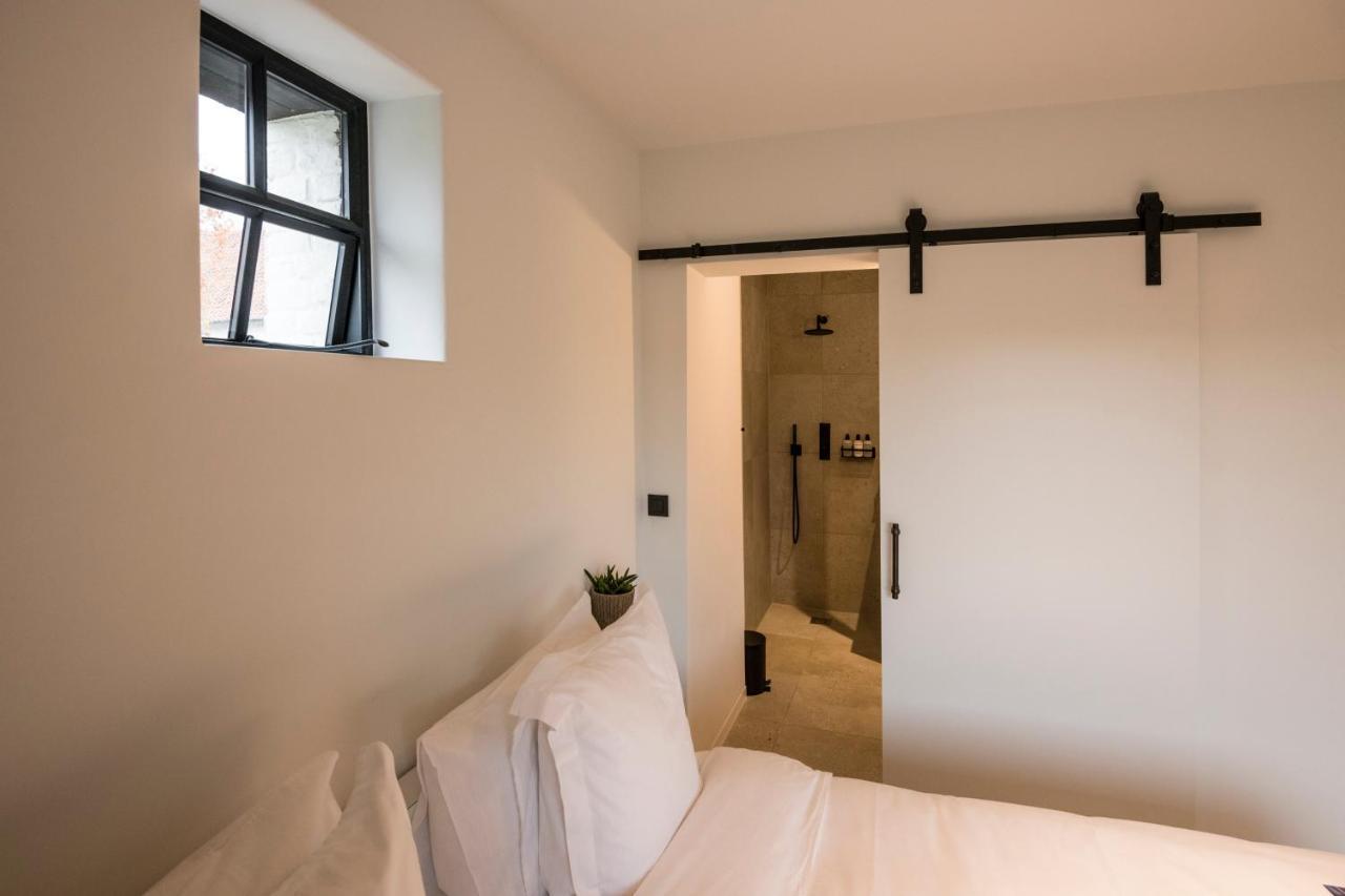 B&B Amelhof Meise Luaran gambar