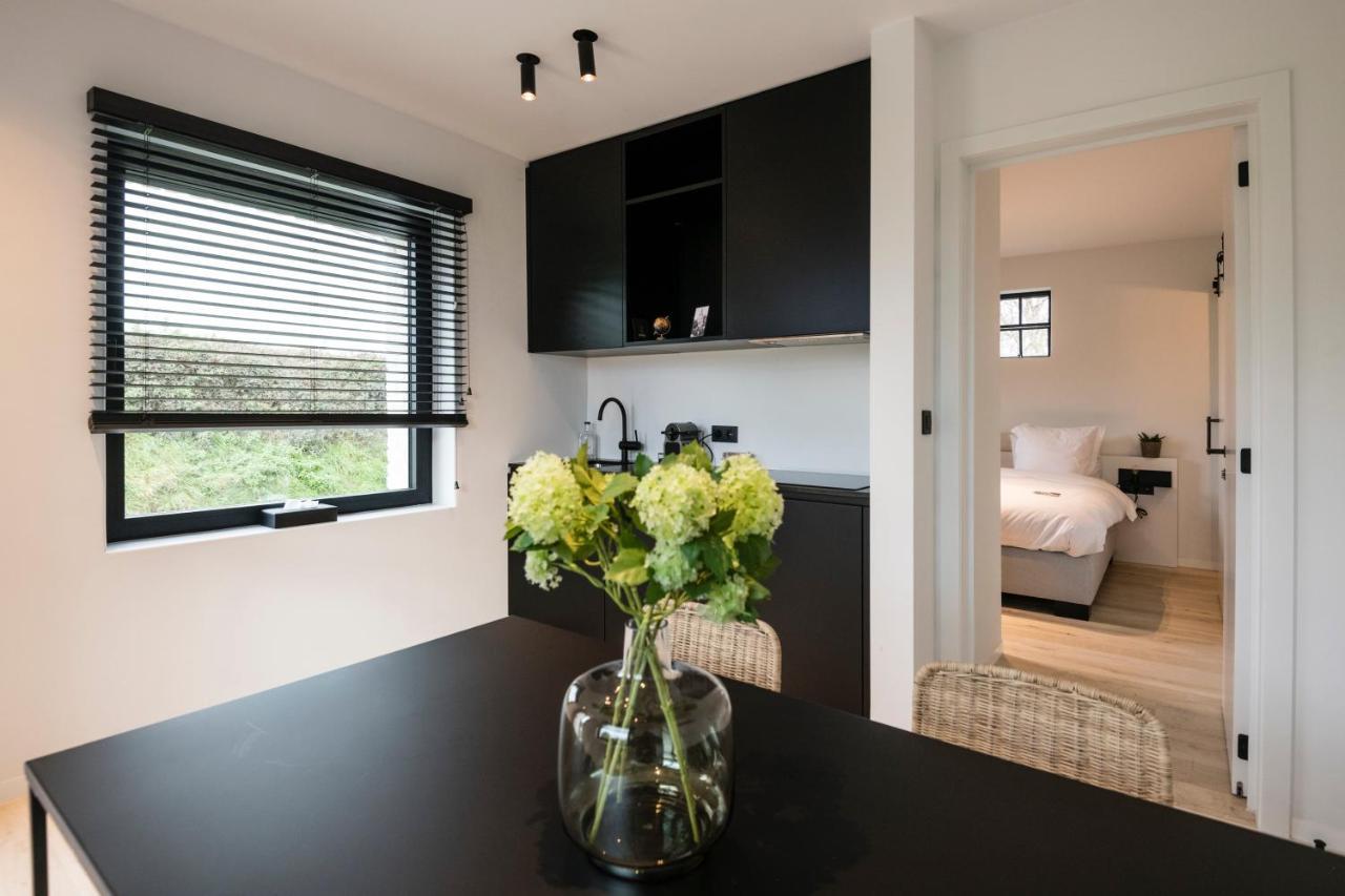 B&B Amelhof Meise Luaran gambar
