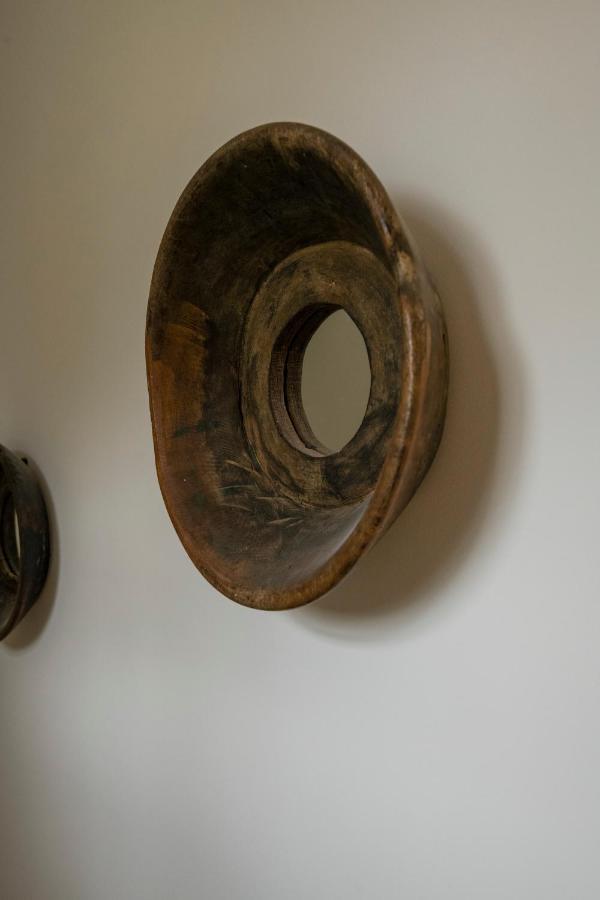 B&B Amelhof Meise Luaran gambar
