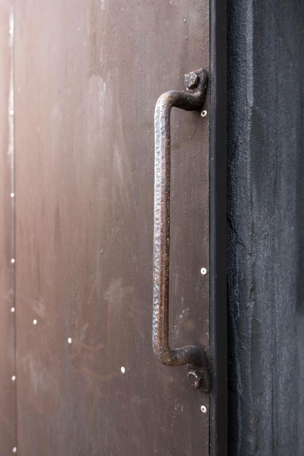 B&B Amelhof Meise Luaran gambar