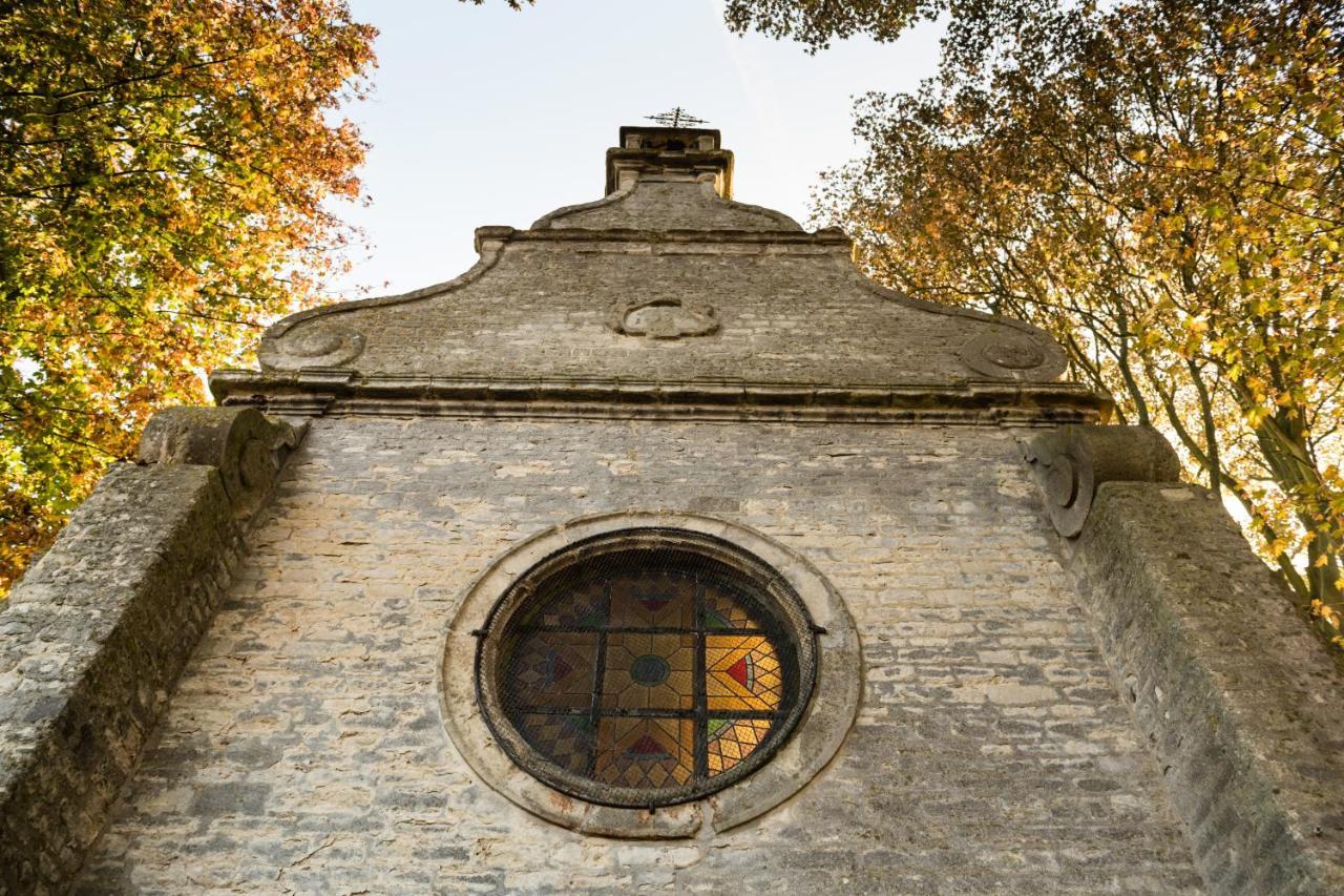 B&B Amelhof Meise Luaran gambar
