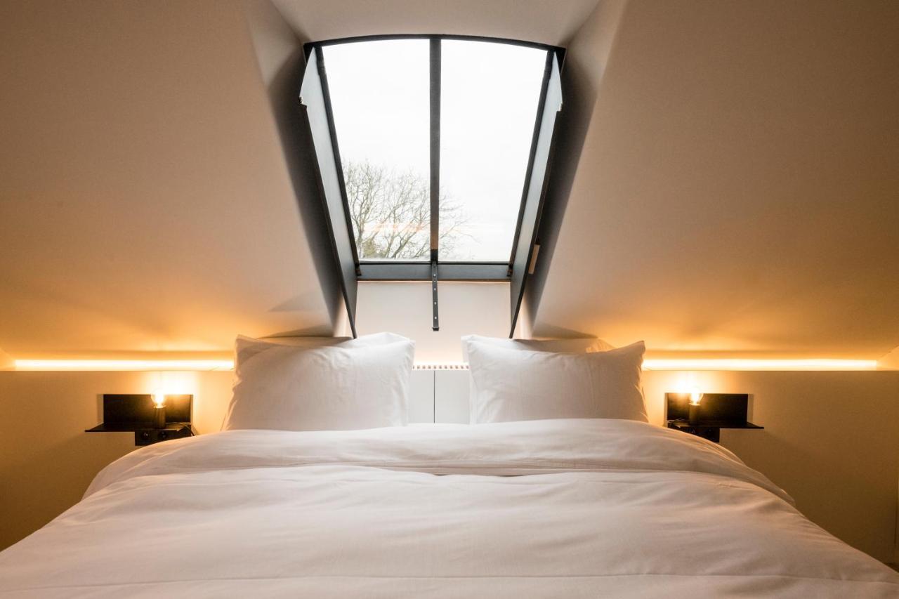 B&B Amelhof Meise Luaran gambar