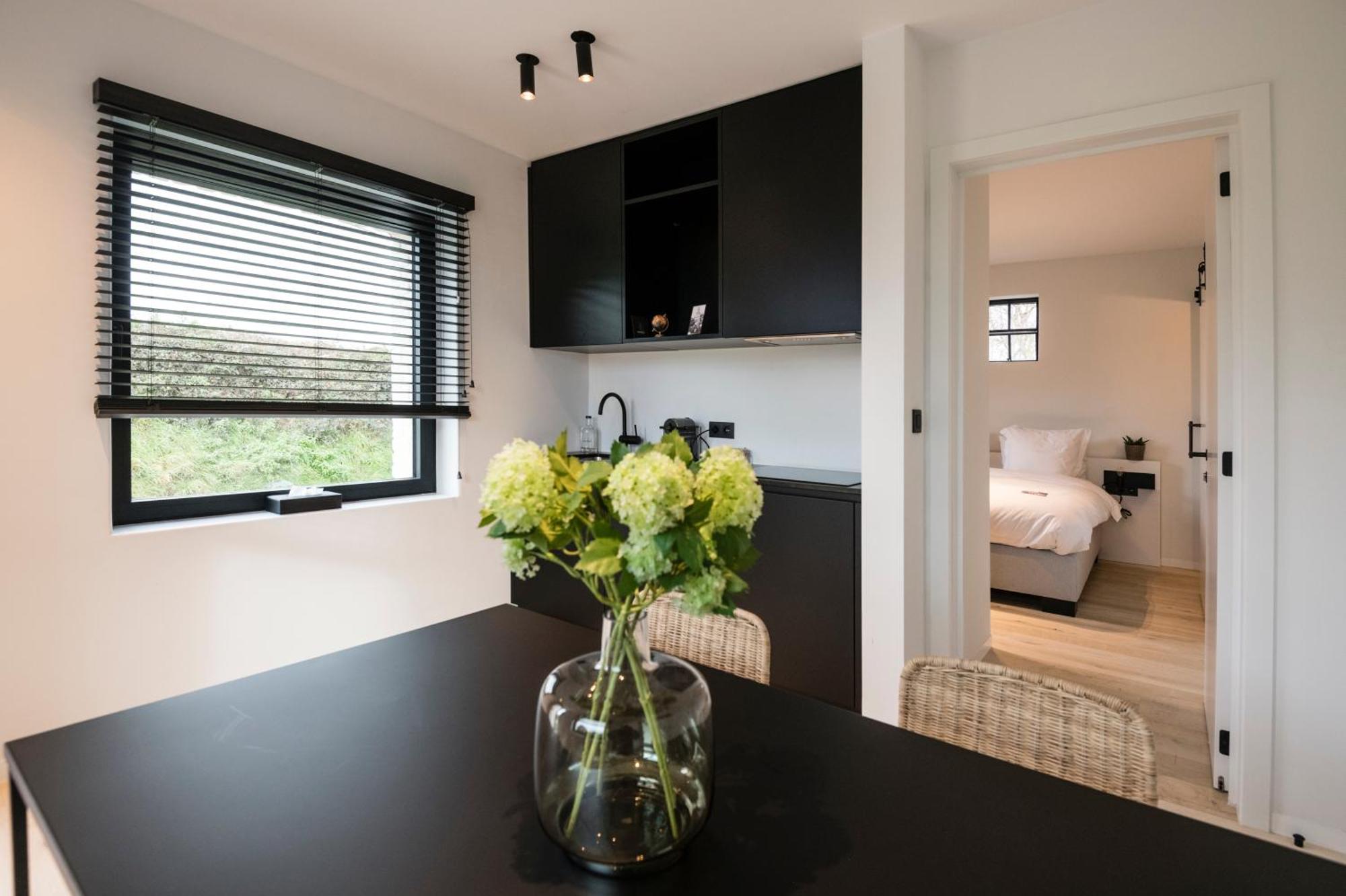 B&B Amelhof Meise Luaran gambar