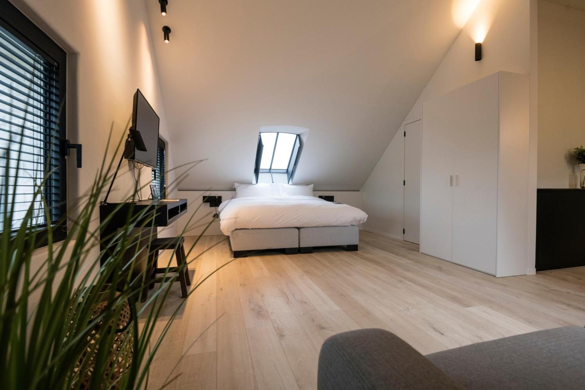 B&B Amelhof Meise Luaran gambar