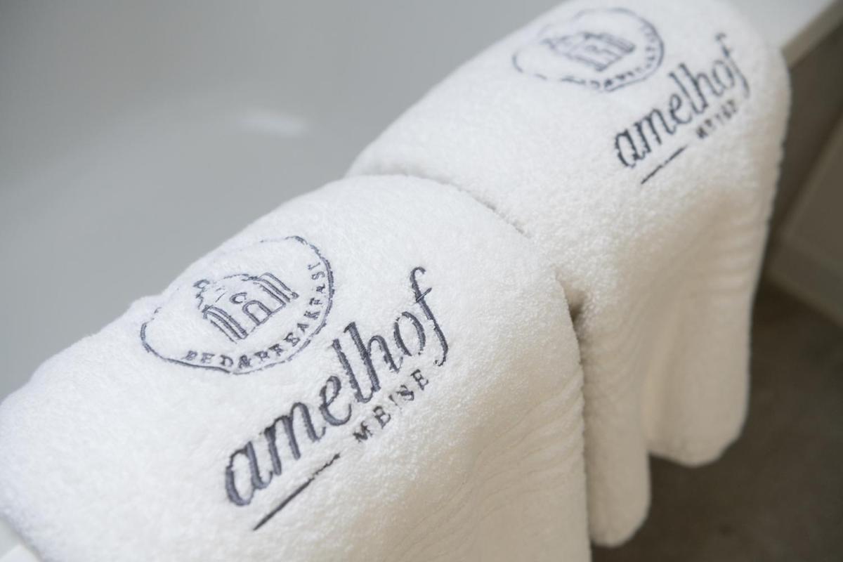 B&B Amelhof Meise Luaran gambar
